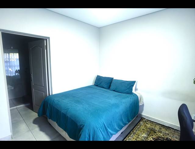 2 BEDROOM APARTMENT BLOCK FOR SALE IN DIE HOEWES